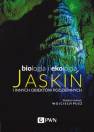 okładka książki - Biologia i ekologia jaskiń i innych