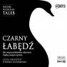 pudełko audiobooku - Czarny Łabędź. Jak nieprzewidywalne