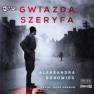 pudełko audiobooku - Gwiazda szeryfa (CD mp3)