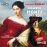 pudełko audiobooku - Hrabia Monte Christo. Tom 2 (CD