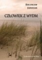 okładka książki - Człowiek z wydm