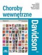 okładka książki - Davidson Choroby wewnętrzne. Tom