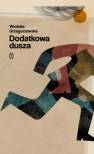 okładka książki - Dodatkowa dusza