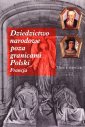 okładka książki - Dziedzictwo narodowe poza granicami