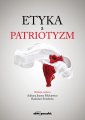 okładka książki - Etyka a patriotyzm