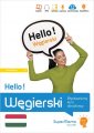 okładka podręcznika - Hello! Węgierski Błyskawiczny kurs