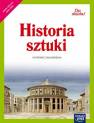 okładka podręcznika - Historia sztuki do dzieła. Podręcznik