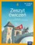 Historia wczoraj i dziś. Zeszyt - okładka podręcznika