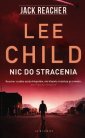 okładka książki - Jack Reacher: Nic do stracenia