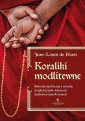 okładka książki - Koraliki modlitewne