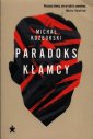 okładka książki - Paradoks kłamcy