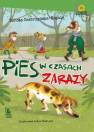 okładka książki - Pies w czasach zarazy