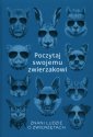 okładka książki - Poczytaj swojemu zwierzakowi