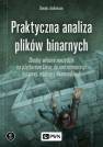 okładka książki - Praktyczna analiza plików binarnych.