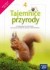 Przyroda. Tajemnice przyrody. Podręcznik - okładka podręcznika