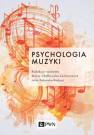 okładka książki - Psychologia muzyki