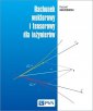 okładka książki - Rachunek wektorowy i tensorowy