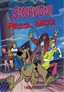 okładka książki - Scooby-Doo! Piraci, ahoj! Wielkie