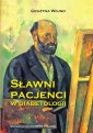 okładka książki - Sławni pacjenci w diabetologii