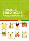 okładka książki - Strategie sensoryczne w jedzeniu