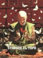 okładka książki - Synowie El Topo. Tom 2. Abel