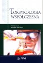 okładka książki - Toksykologia współczesna