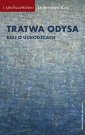 okładka książki - Tratwa Odysa. Esej o uchodźcach