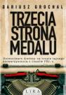 okładka książki - Trzecia strona medalu