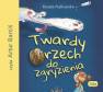 pudełko audiobooku - Twardy orzech do zgryzienia