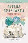 okładka książki - Uczniowie Hippokratesa. Doktor