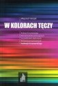 okładka książki - W kolorach tęczy