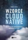 okładka książki - Wzorce Cloud Native. Projektowanie