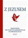 okładka książki - Z Jezusem. Przewodnik nie tylko