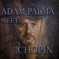 okładka płyty - Adam Palma Meets Chopin