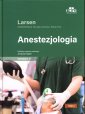 okładka książki - Anestezjologia. Larsen. Tom 2