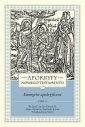 okładka książki - Apokryfy Nowego Testamentu Ewangelie