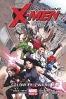 okładka książki - Astonishing X-Men. Tom 2. Człowiek