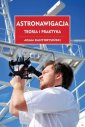 okładka książki - Astronawigacja. Teoria i praktyka