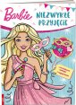 okładka książki - Barbie. Niezwykłe przyjęcie