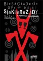 okładka książki - Bieszczadzkie opowieści Siekierezady