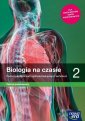 okładka podręcznika - Biologia LO 2 Na czasie. Podręcznik.