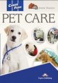 okładka podręcznika - Career Paths: Pet Care SB + DigiBook