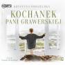 pudełko audiobooku - Kochanek pani Grawerskiej (CD mp3)