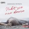 pudełko audiobooku - Nikt się nie dowie (CD mp3)