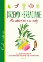 okładka książki - Drzewo herbaciane dla zdrowia i