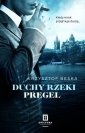 okładka książki - Duchy Rzeki Pregel