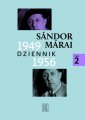 okładka książki - Dziennik 1949-1956