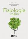 okładka książki - Fizjologia roślin