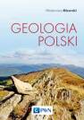 okładka książki - Geologia Polski