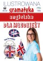 okładka podręcznika - Ilustrowana gramatyka angielska